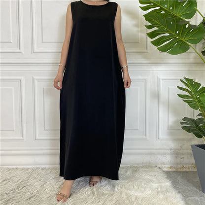 Sous Abaya Confort & Élégance – Doram Fashion