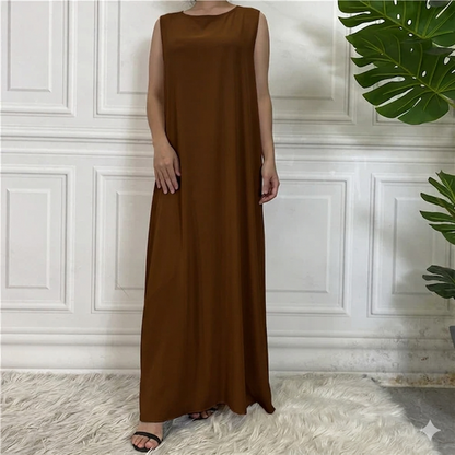 Sous Abaya Confort & Élégance – Doram Fashion